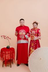 -巴黎经典婚纱摄影PARISSIC