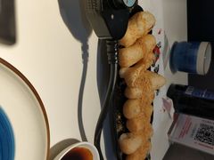 -鱼酷活鱼烤鱼(人信汇商场店)