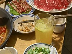 -龙湖杭州滨江天街