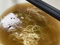 -百福麵家(新馬路店)