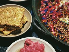 -大虎重庆老火锅(正弘城店)