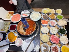 -咏江南·苏式火锅·苏州评弹(观前街店)