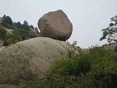 -峄山风景名胜区
