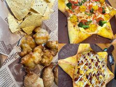 -棒约翰比萨·意面(安亭店)