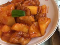 -长春观斋补堂素菜馆