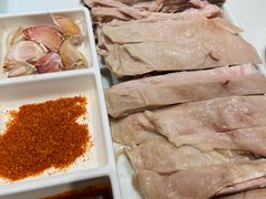 -阿西娅食府(中关村店)