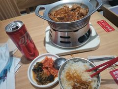 -小木屋拌饭(沈阳中街大悦城店)