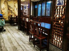 -翠亭酒家(山西南路店)