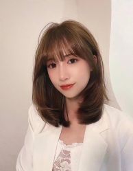 -MMbyHair Code芭曲发型