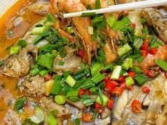 -火龙堂·风味民间菜(文一路店)