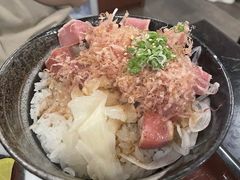 -定食Doraya(骆克道店)