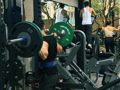 -VPsmart私教健身工作室(新华路旗舰店)