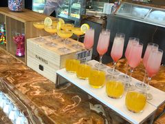 -万达瑞华酒店美食汇自助餐厅(楚河汉街店)