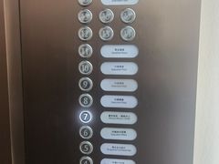 -淮安曙光国际大酒店(大运河广场花街店)