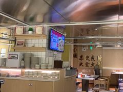 -食大利香港茶餐厅(南亚风情第一城店)