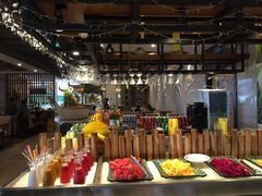 -阳光岛·海鲜盛宴(银泰中心in99店)