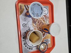 -吉野家(黑牛城道店)