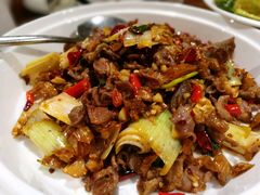 -福牛堂 Noodle Talk Home Cuisine