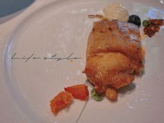 -箱美术馆私房菜(水晶郦城店)