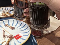 -必胜客(华都店)