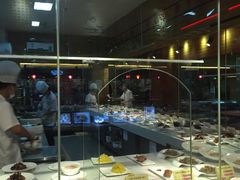 -森谷美食公园(杨行店)