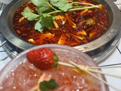 -蛙一刀·麻椒鱼火锅(金仙桥店)