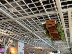 -宜家·瑞典风味餐厅(无锡店)