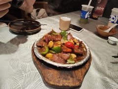 -大洋家·精品潮汕菜·生腌砂锅粥(天河东路店)