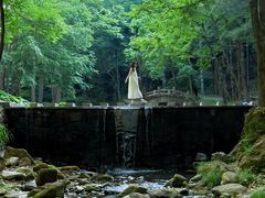 -洛阳白云山景区