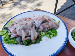 -大理.老字号渝记酸萝卜乌鱼(古城总店)