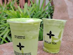 -茉莉奶白(广州动漫星城店)
