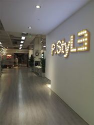 -P.STYLE派斯造型