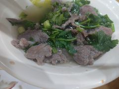 -杨三孃跷脚牛肉(清凤时代店)