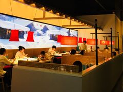 -北院·果木烤鸭·25年东北菜(创意产业园店)