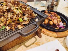 -大鸭梨(天通西苑店)