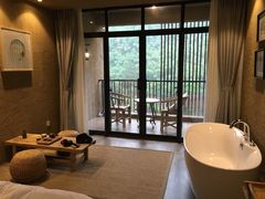 -看见远方·莫干遥远的山民宿