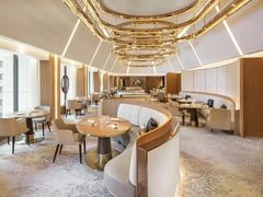 -Amber(置地文华东方酒店)
