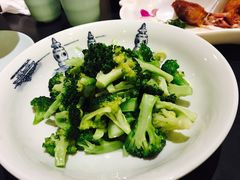 -西安饭庄·非遗陕菜(钟楼店)