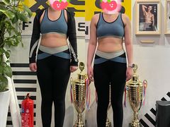 -享受健身·美体塑形馆