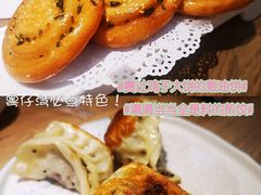 -粤仔湾砂锅粥(滨湖万达店)