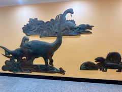 -天津自然博物馆