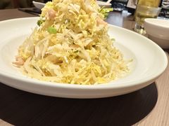-将相和·海鲜蒸饺大连菜