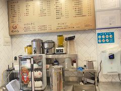 -螺世纪螺蛳粉·桂味小排档(裕德店)