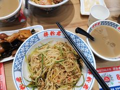 -拌粉君·江西小炒(石厦时代店)