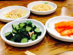 -全州拌饭馆(龙源西街店)