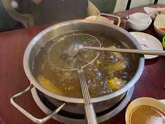 -广味鲜潮汕牛肉火锅(延安三路店)