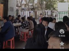 -小胡子祥彪烧烤(北湖总店)