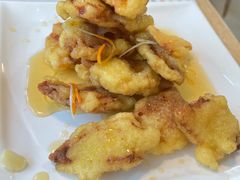 锅包肉-叁拾壹克饺子·东北菜(国贸店)