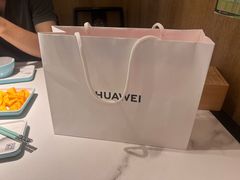 -华为智能生活馆(上海中山公园龙之梦)