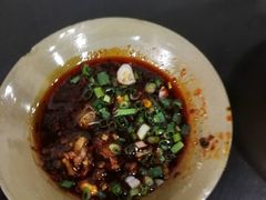 -梯坎豆花